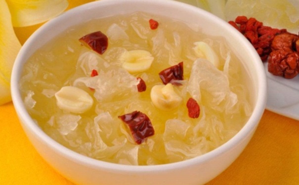 秋季养生多吃什么好？秋季养生适合多吃的食物有哪些？(1)