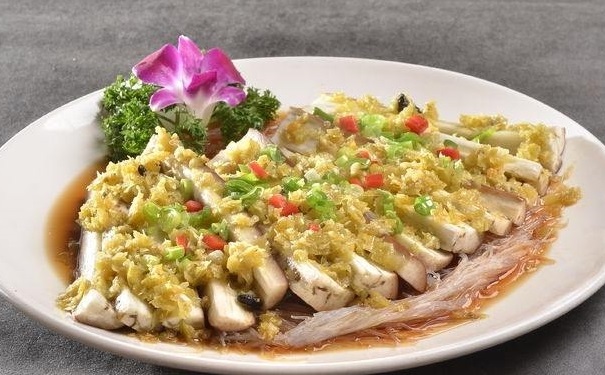 立秋养生的食谱有哪些？立秋吃什么养生护肝？[图]