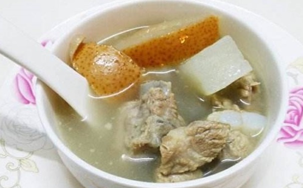 霜降节气吃什么食物好？霜降养生食谱推荐[图]