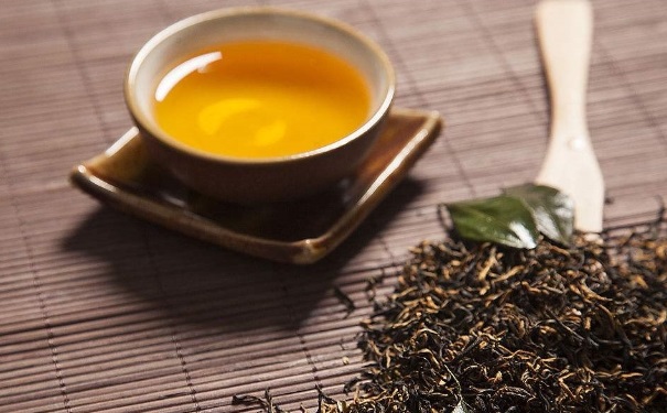 秋季减肥喝什么茶好？秋季减肥养生茶有哪些？(1)