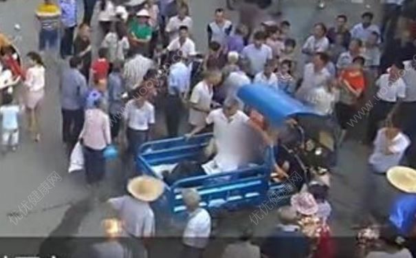 4岁女童驾车撞死老人，小孩子不能怎样教育？(3)
