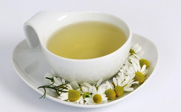 防秋燥喝什么茶好？秋季秋燥适合喝什么茶？(1)