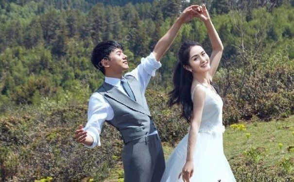 谢娜疑似怀孕，和张杰一同进孕检大楼，孕检要检查哪些项目？(3)