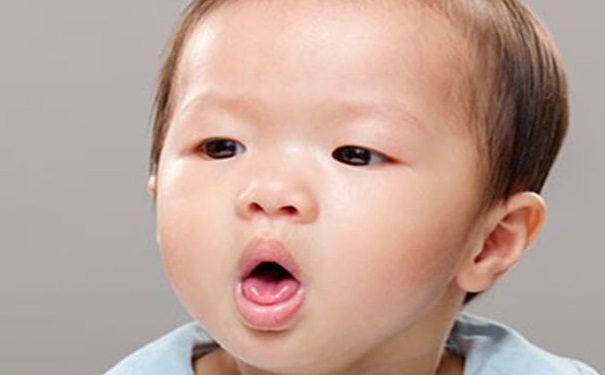 怎么有效缓解儿童咳嗽？儿童咳嗽怎么及时缓解？(1)