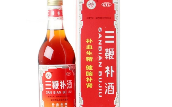 中亚三鞭补酒补血的药理作用是怎样的？中亚三鞭补酒药效作用(1)