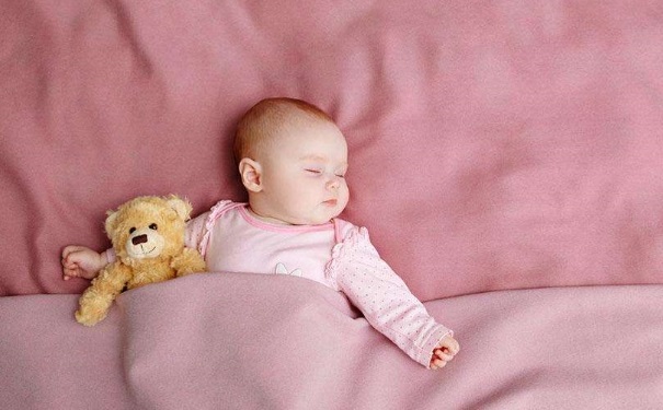 孩子睡眠不好怎么办？孩子失眠的原因有哪些？(1)