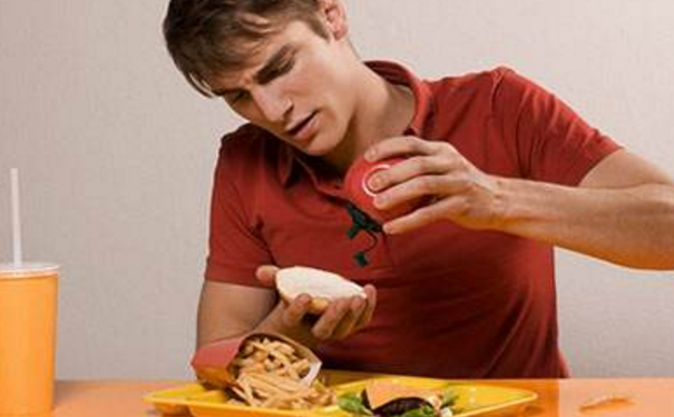 男人饮食的误区有哪些？男人饮食存在什么误区？(1)