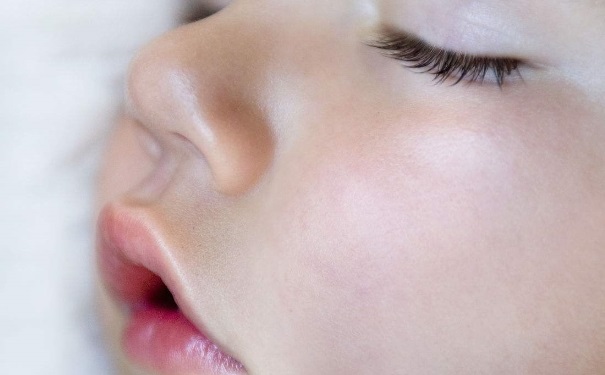 孩子鼻子出血是什么原因？如何预防小孩鼻子出血？(1)