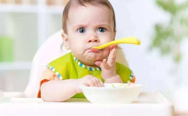 增强孩子记忆力的食物有哪些？哪些食物让孩子越吃越聪明？(1)