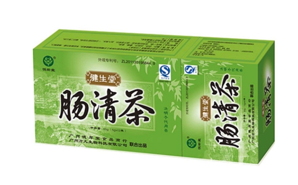 肠清茶用法用量怎么样？每次应该喝多少清肠茶(1)