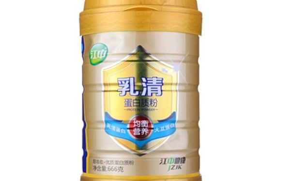 乳清蛋白质粉怎么吃？乳清蛋白质粉食用建议[图]