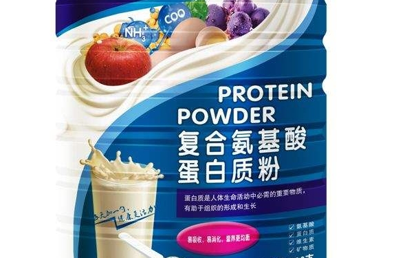 蛋白质粉感冒能吃吗？感冒的时候能吃蛋白质粉吗(1)