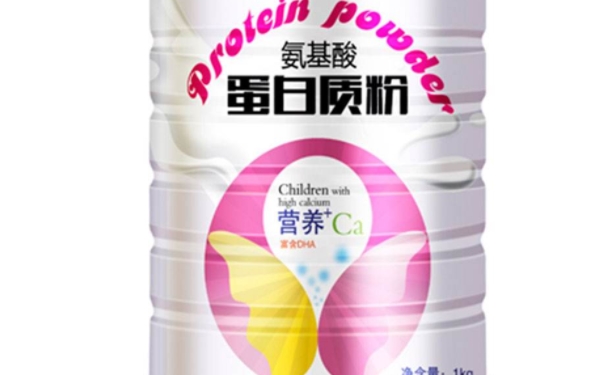蛋白质粉的价格和作用分别是什么？蛋白质粉要怎样选择(1)