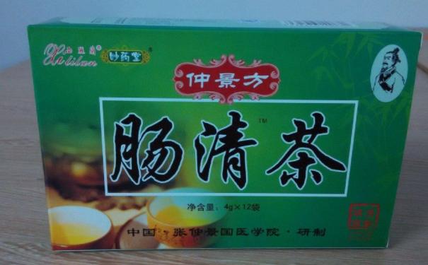 御生堂肠清茶能减肥吗？肠清茶有减肥的功效吗(1)