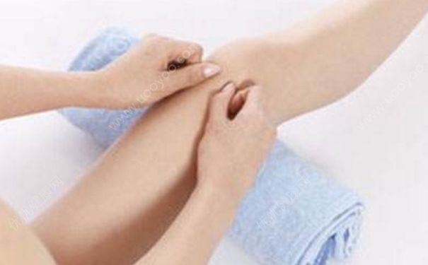 怎样减掉大象腿？如何减大象腿？(3)