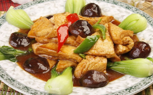 哪些膳食暖胃有减肥？暖胃有减肥的食谱有哪些？(1)