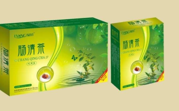 喝肠清茶减肥成功吗？肠清茶的减肥效果怎么样(1)
