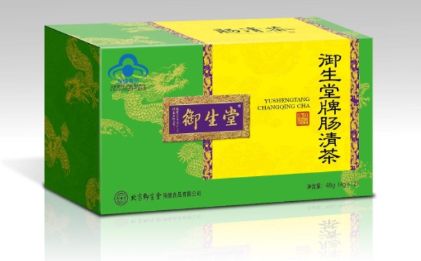肠清茶是减肥药吗？肠清茶能当减肥药吗(1)