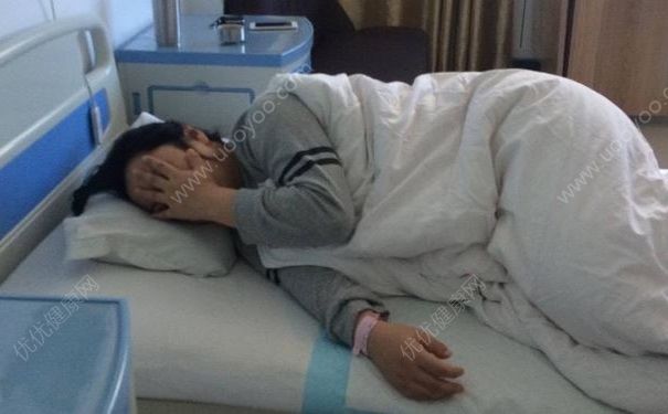 待产孕妇跳楼身亡，因疼痛难忍实在忍不下去(4)