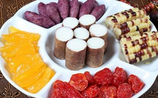 夏季快速消脂的食物有哪些？快速消脂适合什么食物？(1)