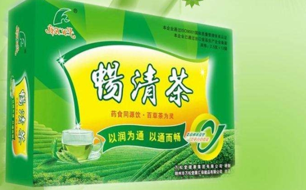 肠清茶可以经常吃吗？肠清茶在吃的过程需要注意什么(1)