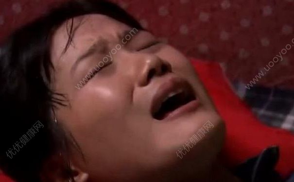 待产孕妇跳楼身亡，因疼痛难忍实在忍不下去(3)