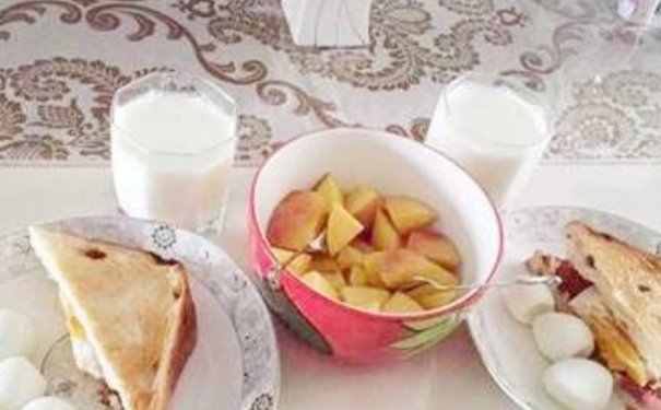 早餐吃什么能减掉10斤？早餐吃什么食物能起到减肥的作用？(1)