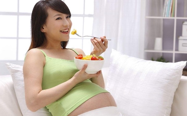 孕期咳嗽吃什么好？缓解孕期咳嗽的食疗方有哪些？(1)