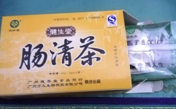 肠清茶副作用有哪些？肠清茶会有什么副作用吗(1)