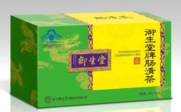 肠清茶多久有作用？肠清茶喝多少量有效果(1)