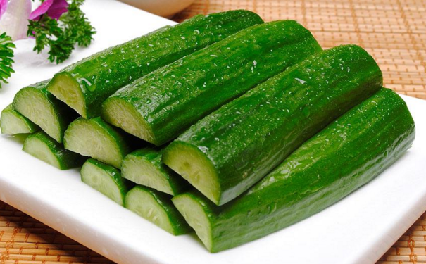 哪些食物既能生吃又能瘦身呢？好吃又能减肥的蔬果有哪些？(1)