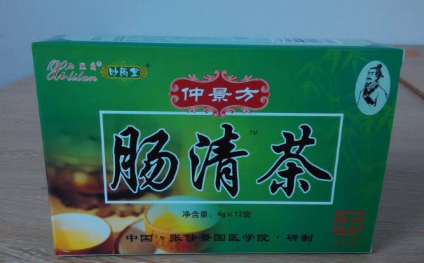 御生堂肠清茶卖多少钱？肠清茶的价格是怎样的(1)