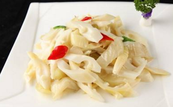 低卡路里的食物有哪些？吃什么食物能习惯体内的脂肪？(1)
