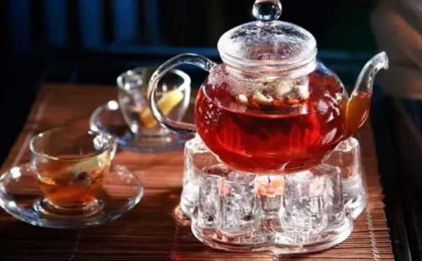 瘦身减肥要多喝什么茶？瘦身减肥茶有哪些？(1)