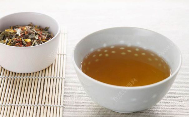 夏季喝茶可以减肥吗？减肥喝什么茶效果最好？(1)