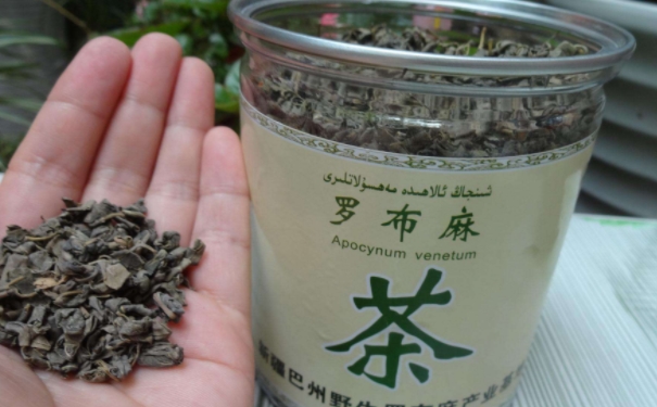 哪个厂家生产的罗布麻茶最好？什么品牌的罗布麻效果好(1)