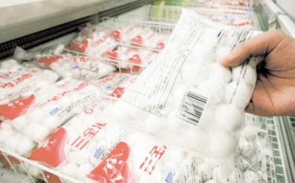 挑选速冻食品要注意什么？如何挑选速冻食品？[图]
