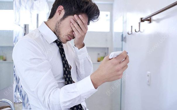 男性备孕前要做哪些检查？男性备孕前要做的检查是什么？(1)