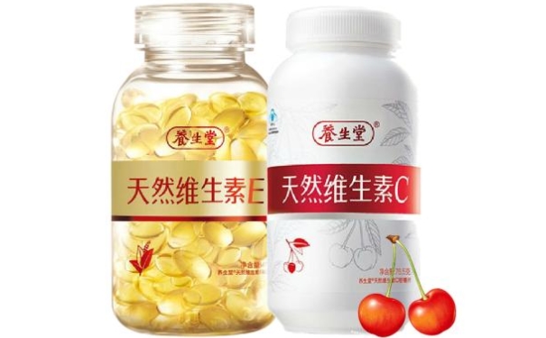 养生堂维生素e会引起月经不调吗？吃维生素E会有哪些副作用(1)