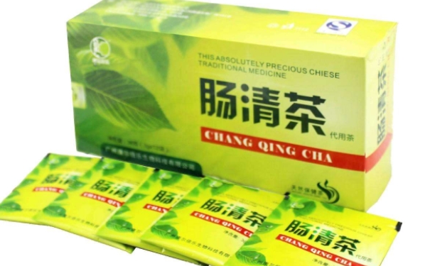 哺乳期能吃肠清茶吗？哺乳期喝肠清茶对婴儿有影响吗(1)
