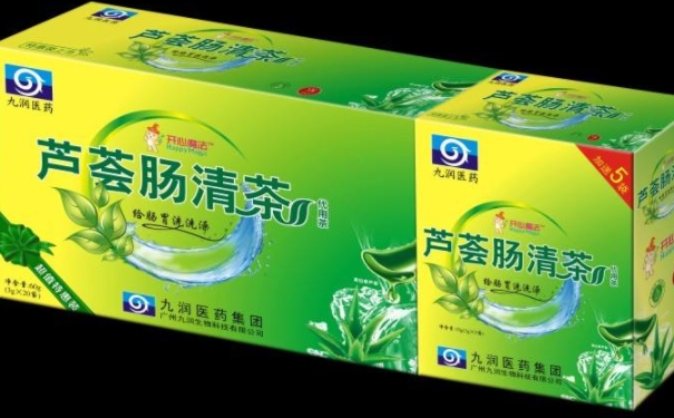 喝肠清茶可治口臭吗？肠清茶治疗口臭效果如何(1)