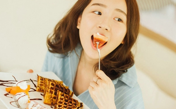 减肥不想挨饿吃什么好？减肥不要吃什么？(1)