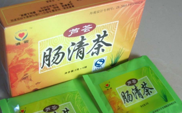 喝肠清茶对月经有影响吗？喝肠清茶会推迟月经吗(1)