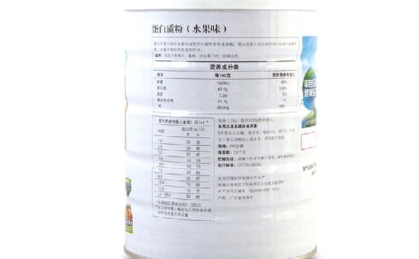蛋白质粉属于雌激素吗？蛋白质