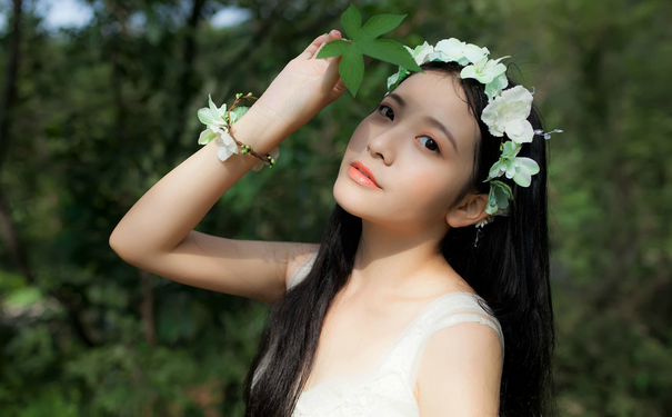 女人为何容易水肿？亚麻籽能消水肿吗？(1)