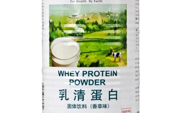 蛋白质粉吃多长时间比较好？蛋