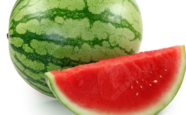 夏季吃西瓜可以减肥吗？怎么吃西瓜可以减肥？(1)