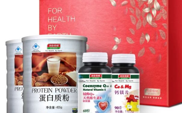 蛋白质粉的同类商品有哪些？补