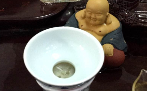 普洱茶怎么喝瘦身？普洱茶瘦身两个法则(1)
