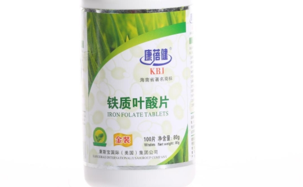 最好的叶酸片是什么牌？刚怀孕能吃叶酸片吗？(1)